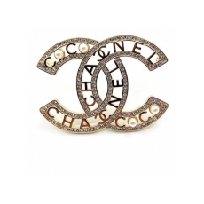 Chanel Brooches